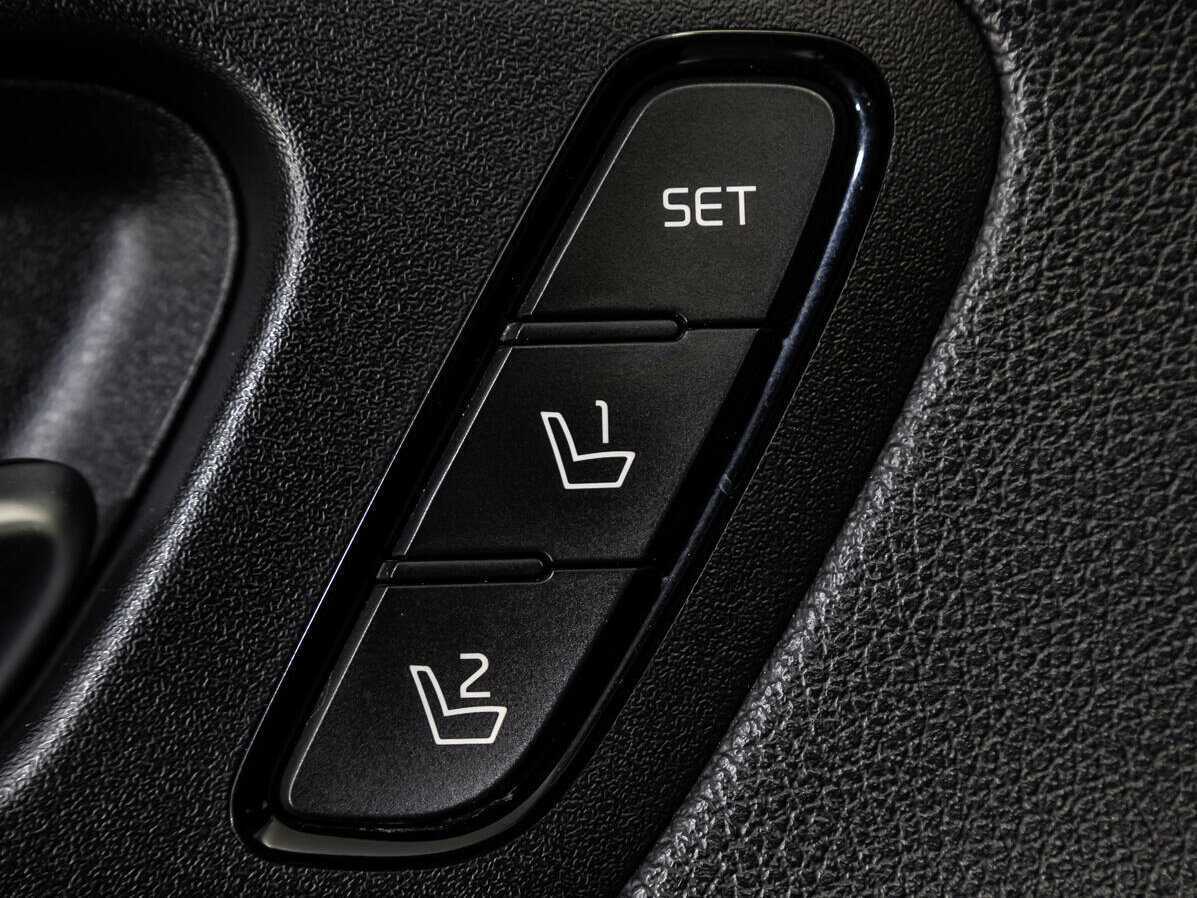 Kia Optima с пробегом — 2019 год. Фото: #15