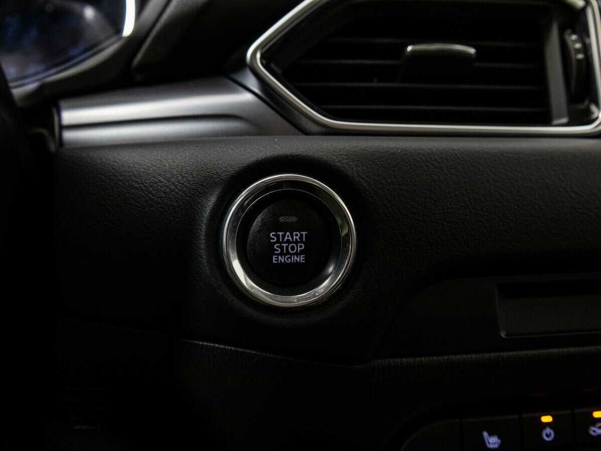 Mazda CX-5 с пробегом — 2019 год. Фото: #16