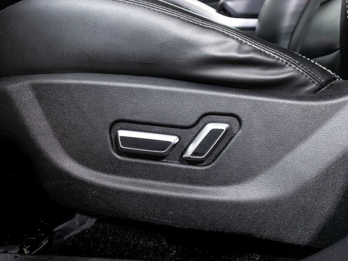 Geely Atlas с пробегом — 2019 год. Фото: #16