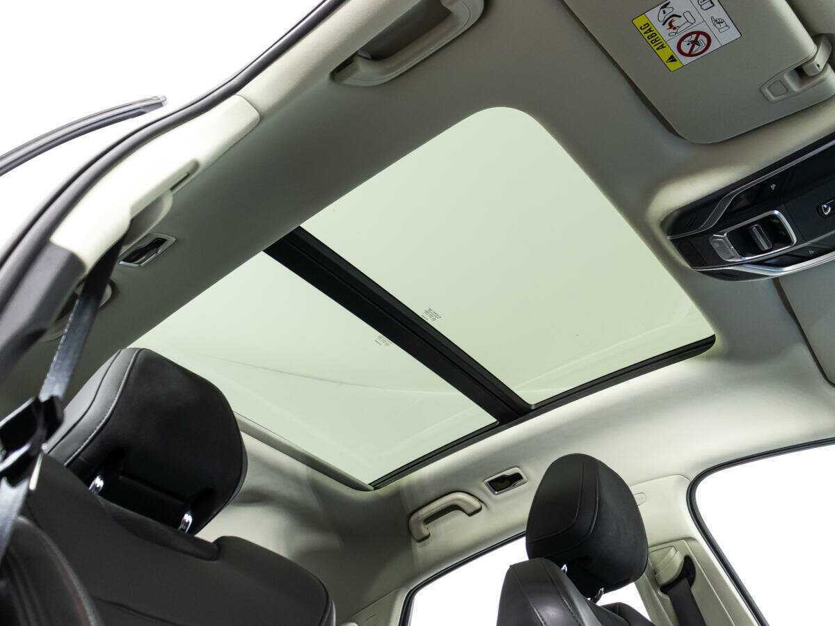 Geely Tugella с пробегом — 2022 год. Фото: #20