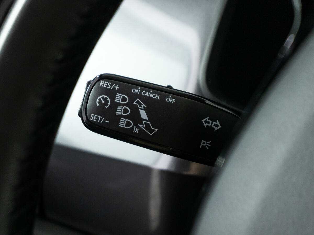 Skoda Kodiaq с пробегом — 2019 год. Фото: #16