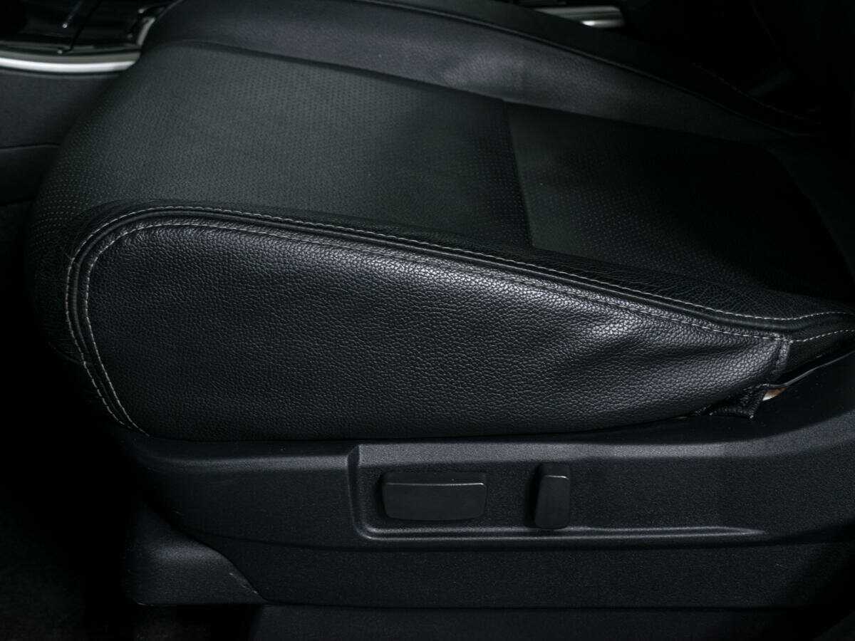 Mitsubishi Outlander с пробегом — 2017 год. Фото: #14