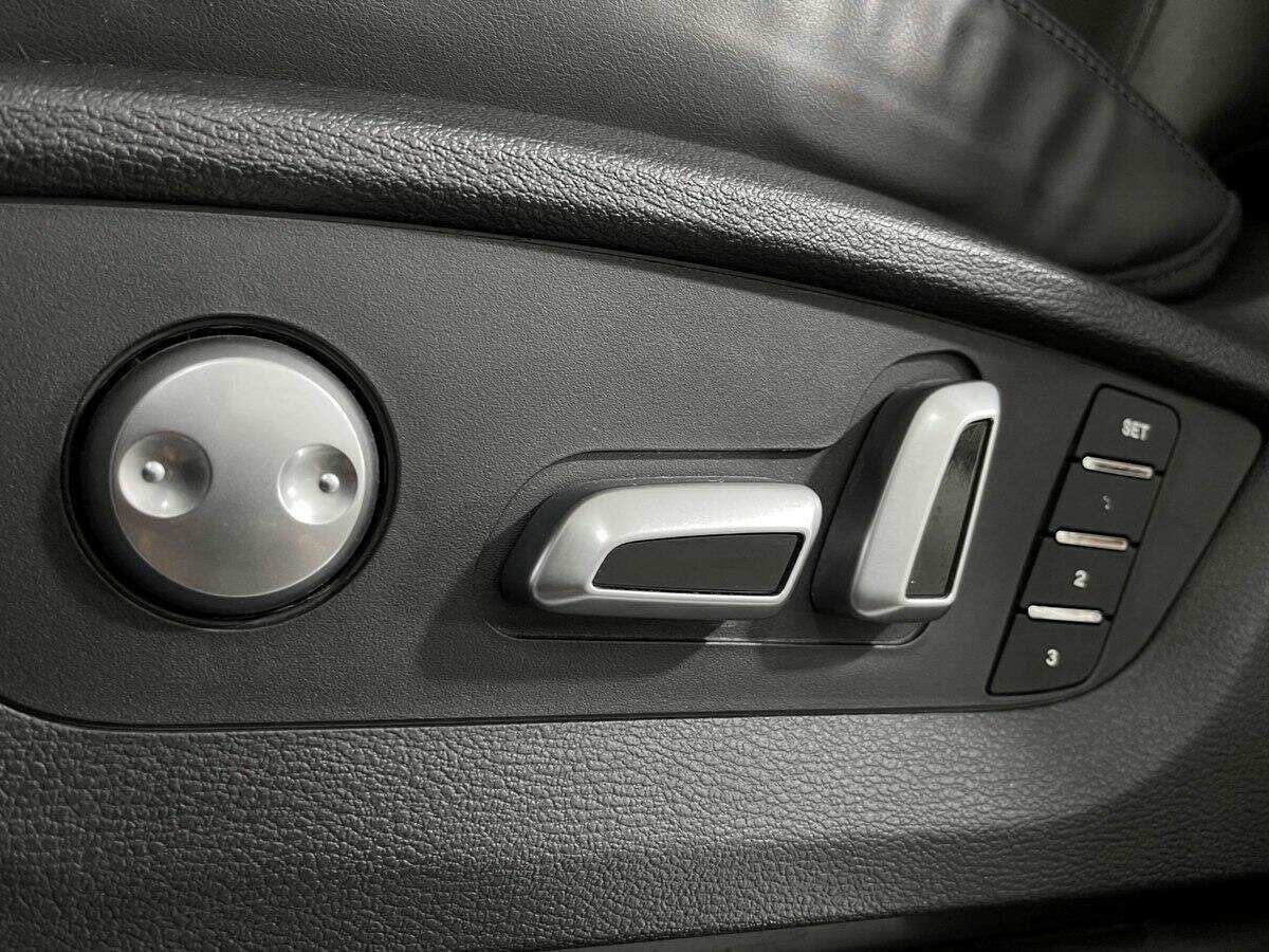 Haval H9 с пробегом — 2021 год. Фото: #15