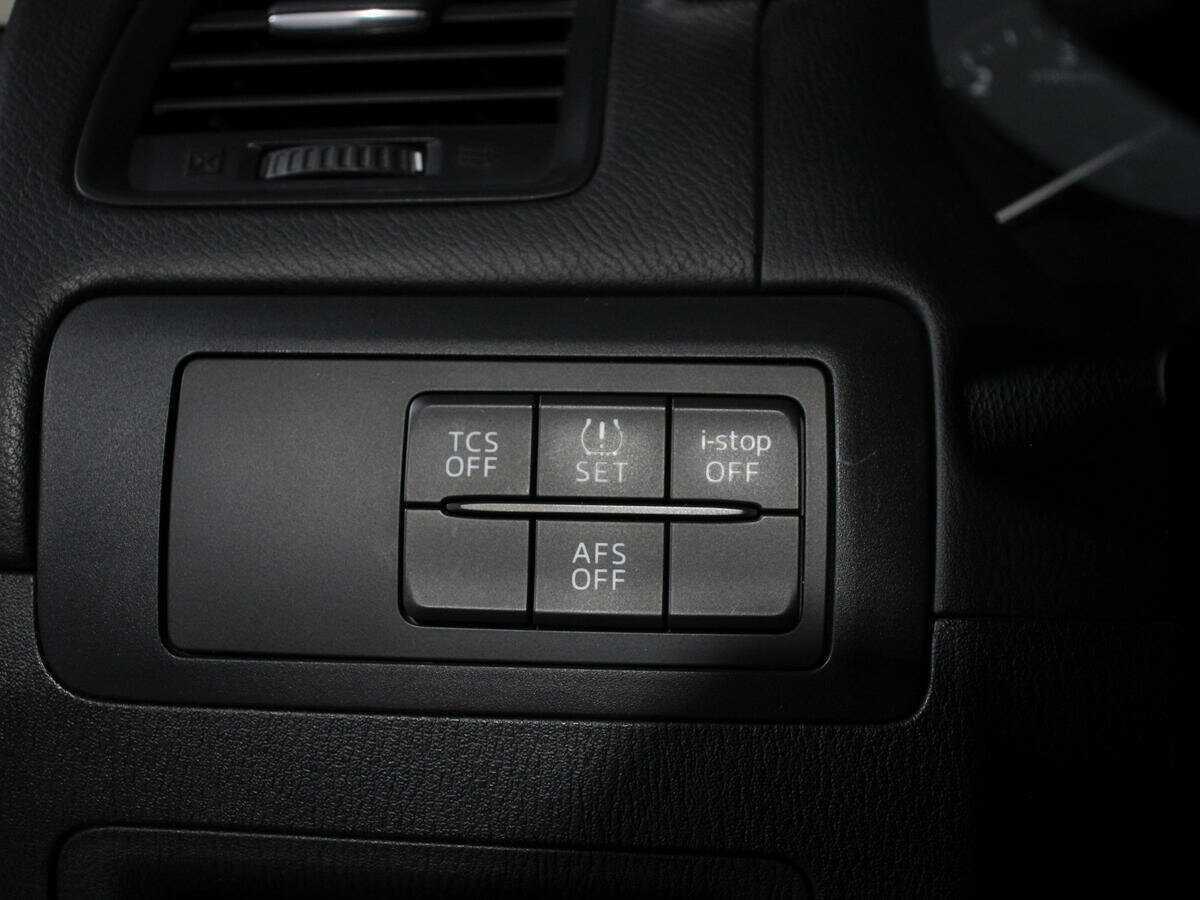 Mazda CX-5 с пробегом — 2013 год. Фото: #15