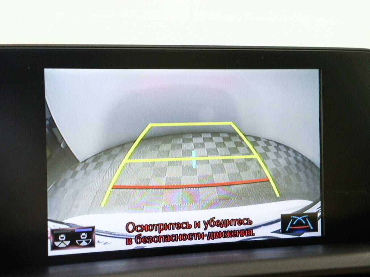 Lexus NX с пробегом — 2017 год. Фото: #17