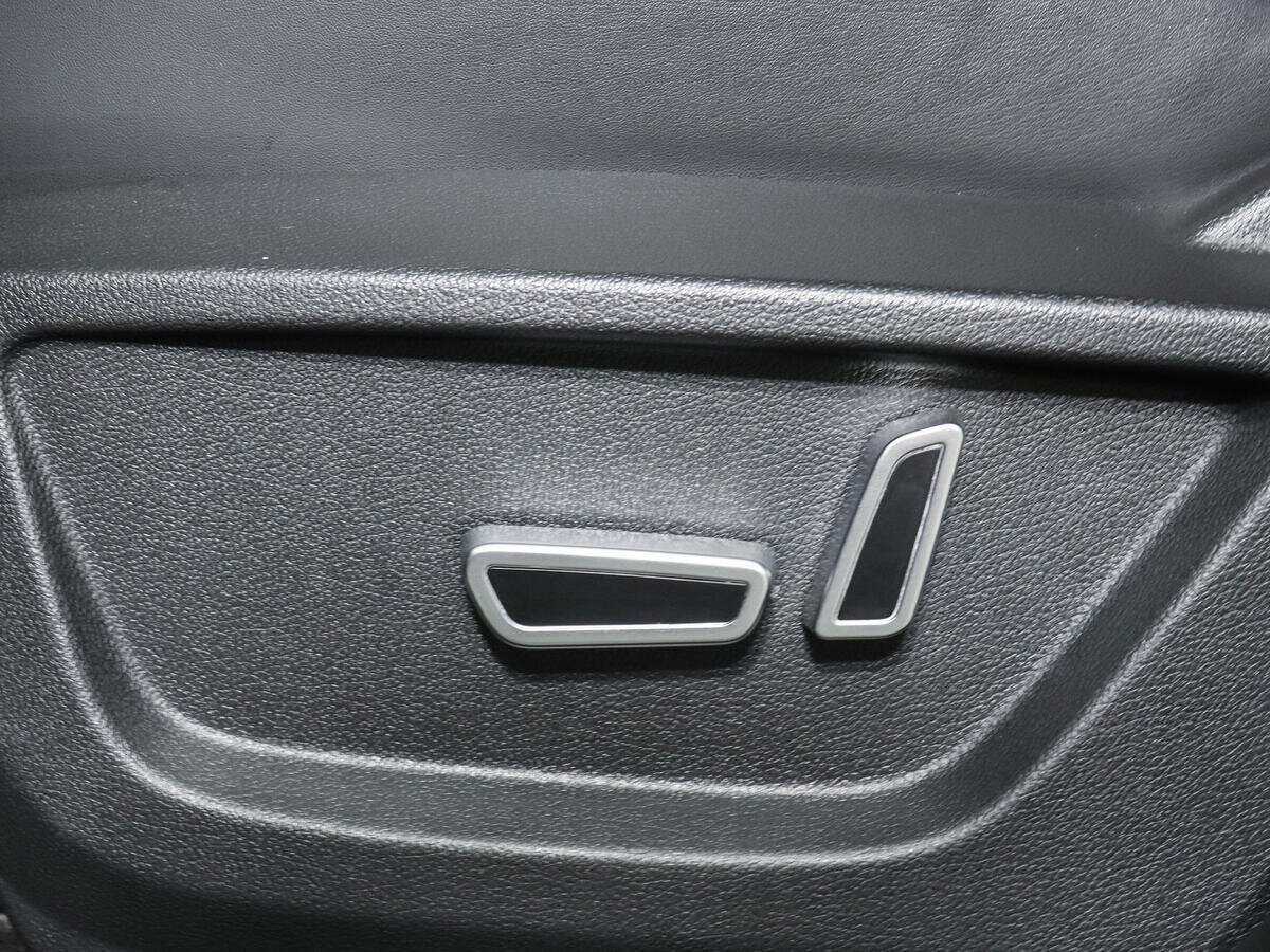 Chery Tiggo 8 с пробегом — 2020 год. Фото: #14