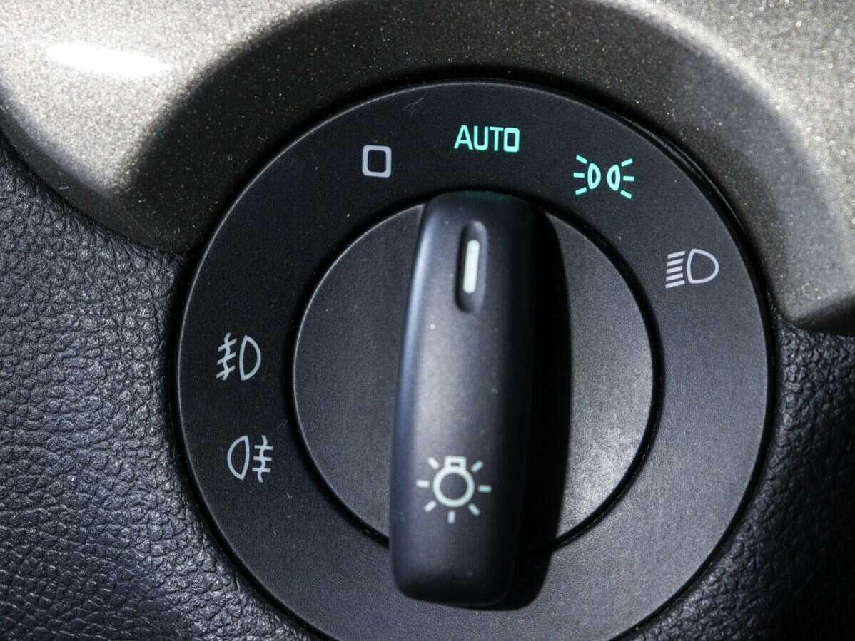 Skoda Yeti с пробегом — 2016 год. Фото: #14