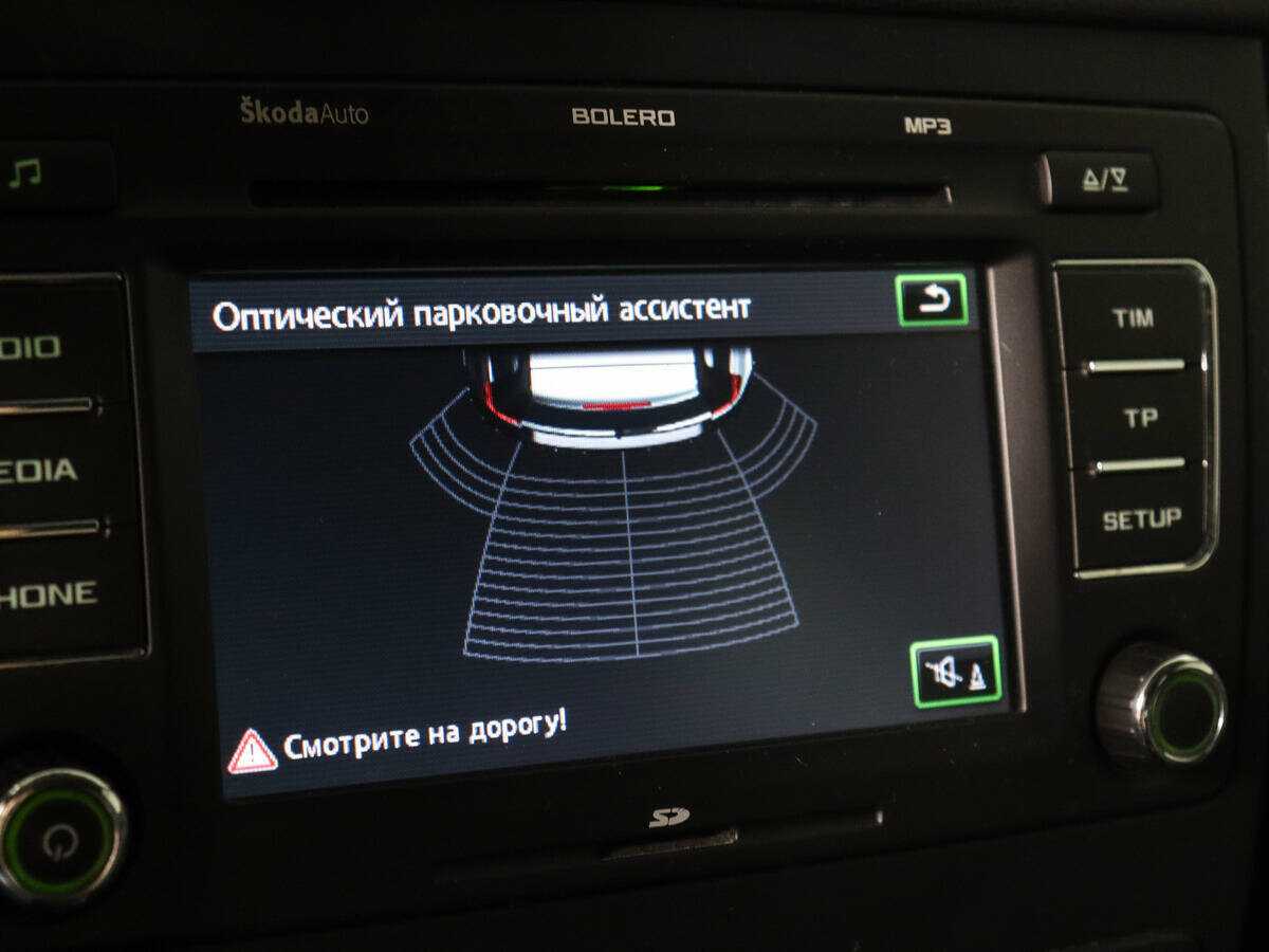 Skoda Yeti с пробегом — 2012 год. Фото: #13