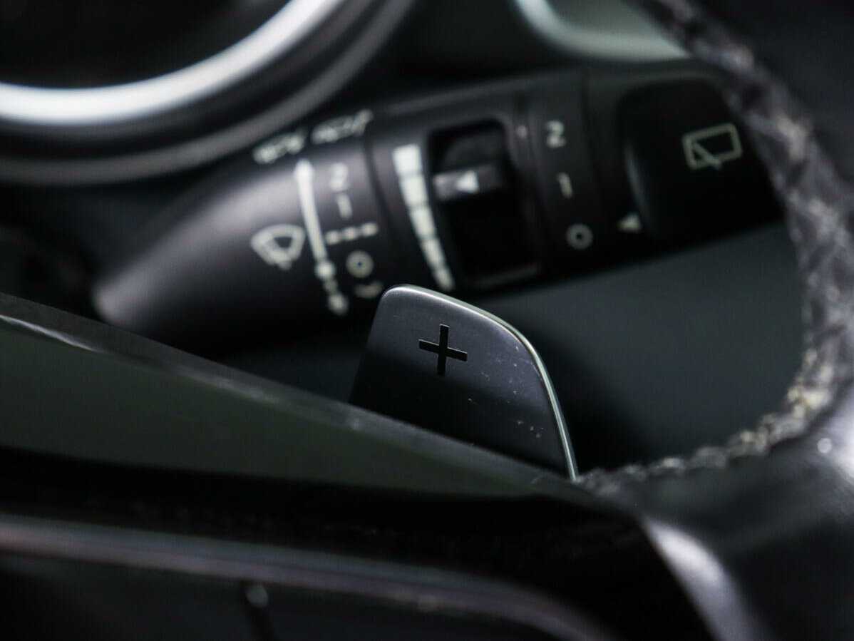 Kia Ceed с пробегом — 2018 год. Фото: #15