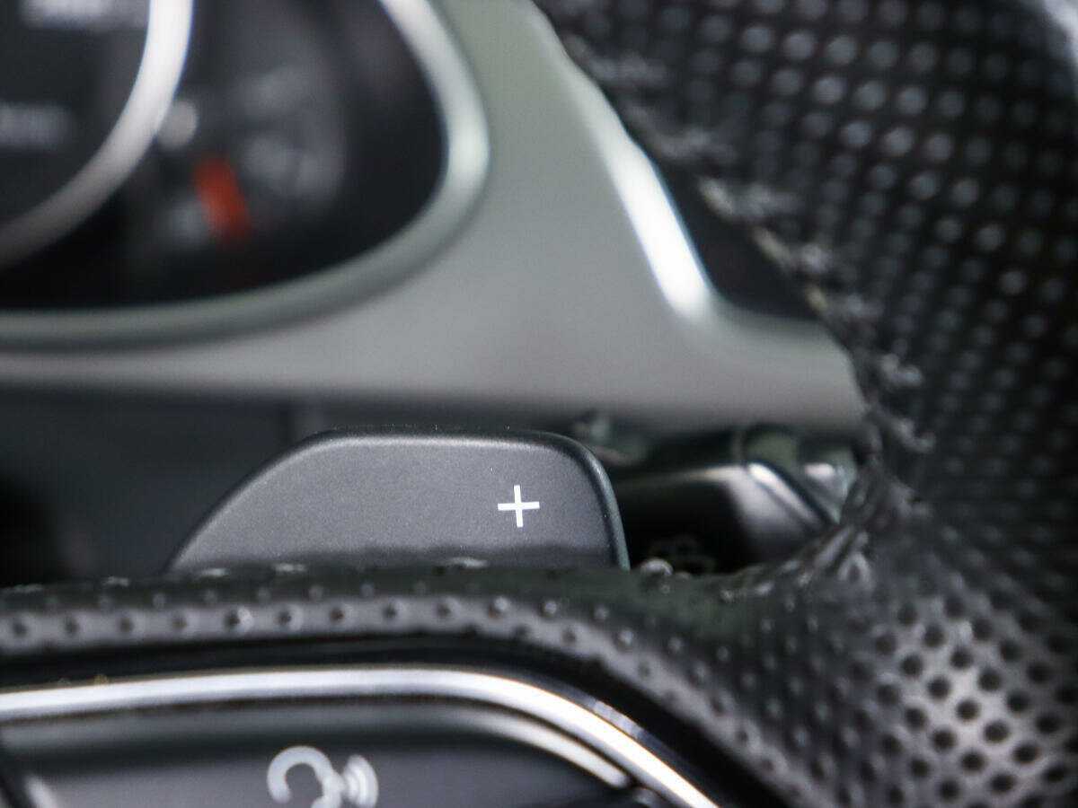 Audi A4 с пробегом — 2012 год. Фото: #12