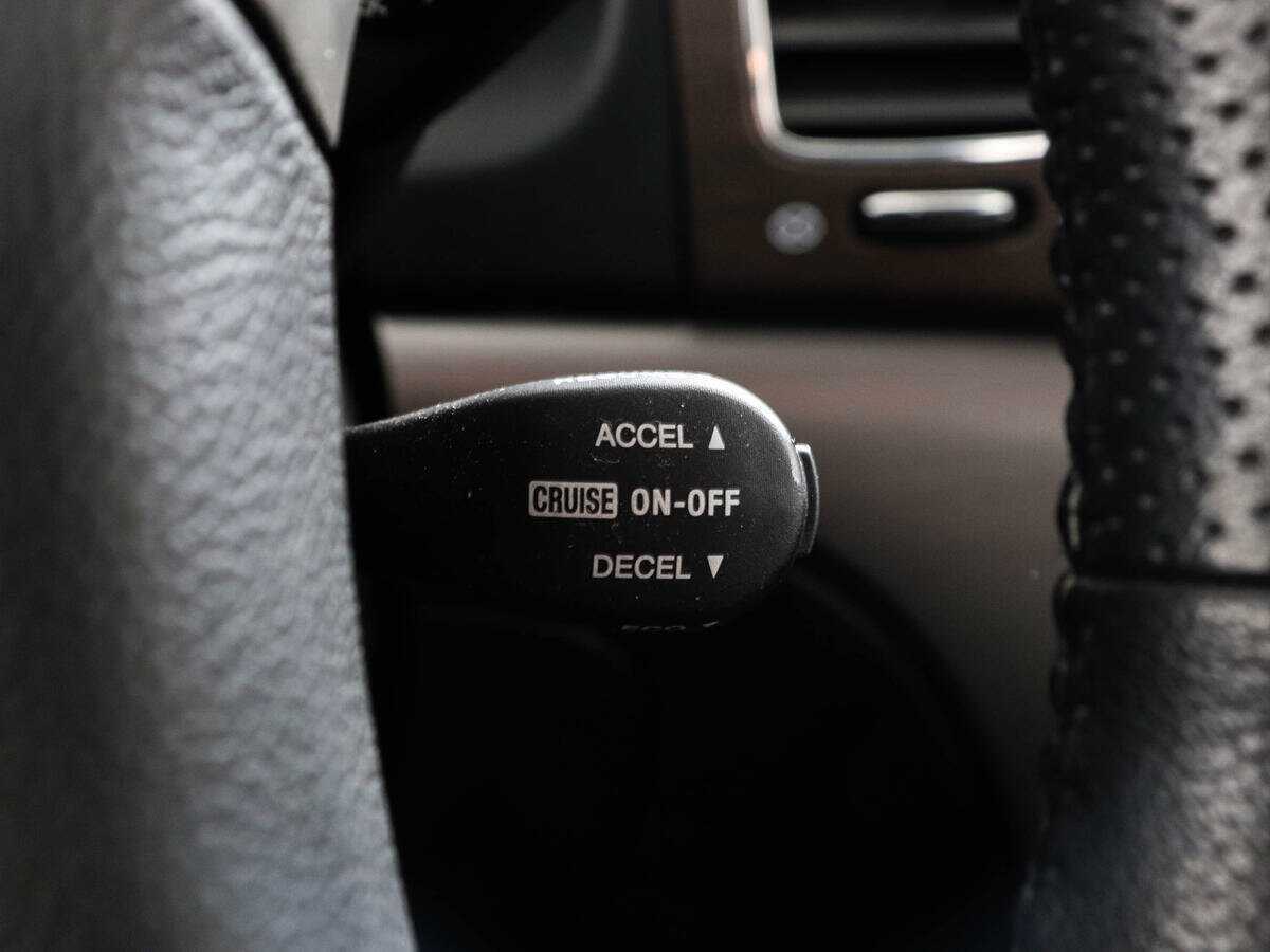 SsangYong Actyon с пробегом — 2013 год. Фото: #12