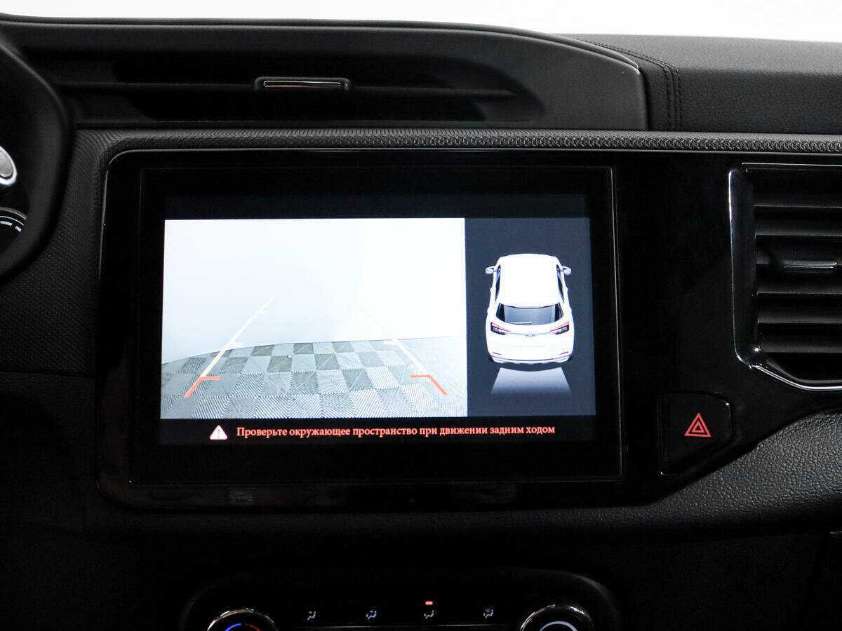 Chery Tiggo 4 с пробегом — 2019 год. Фото: #18