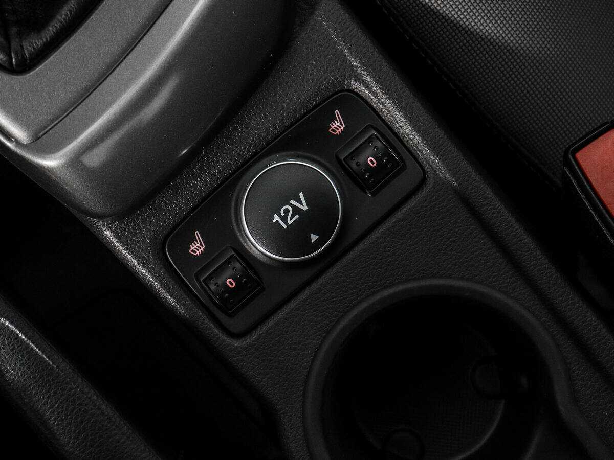 Ford Focus с пробегом — 2013 год. Фото: #9