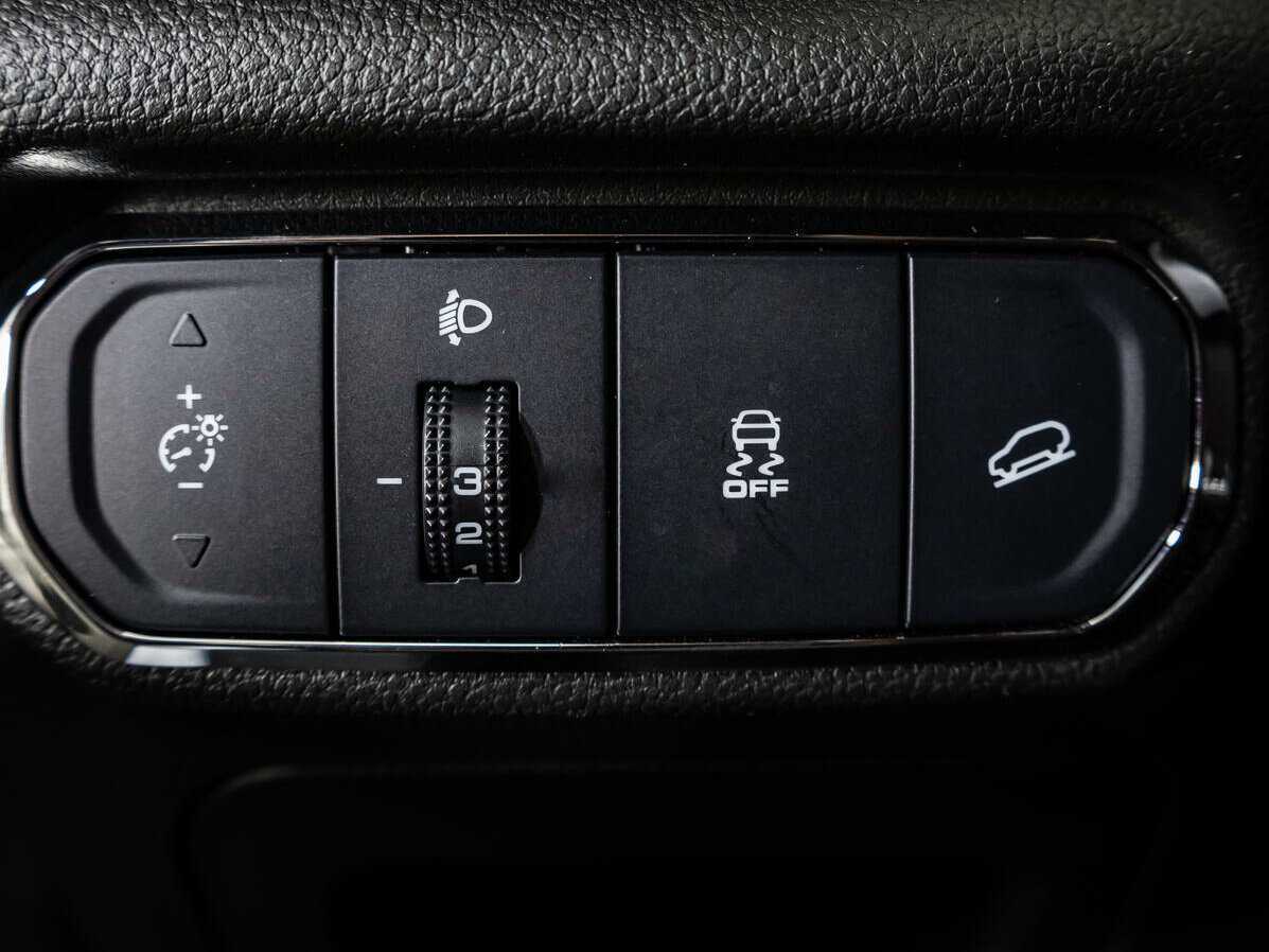 Haval Jolion с пробегом — 2024 год. Фото: #13