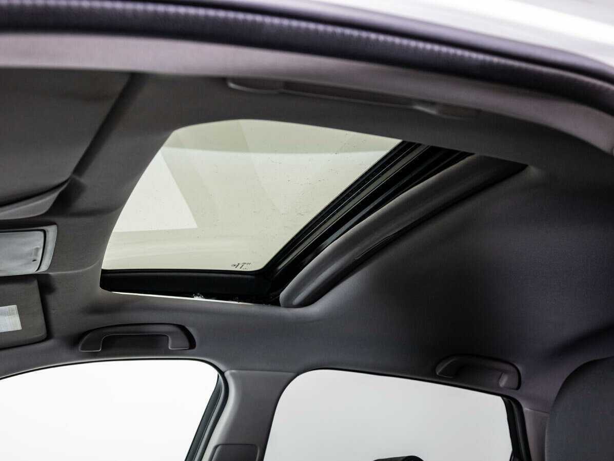 Honda Crosstour с пробегом — 2014 год. Фото: #18