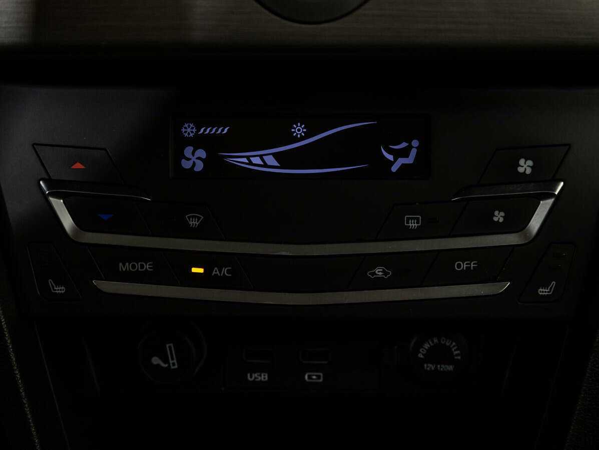 Lifan X70 с пробегом — 2018 год. Фото: #10