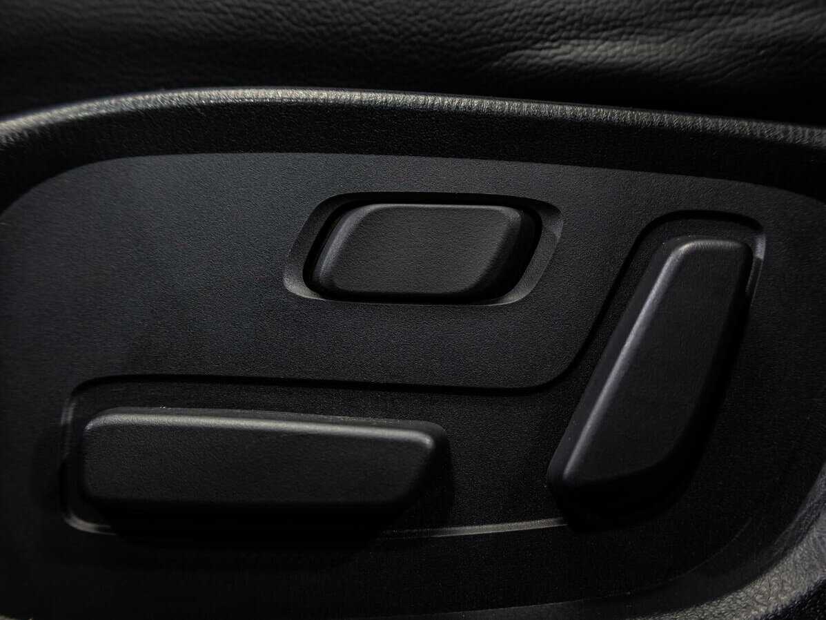 Mazda CX-5 с пробегом — 2017 год. Фото: #11