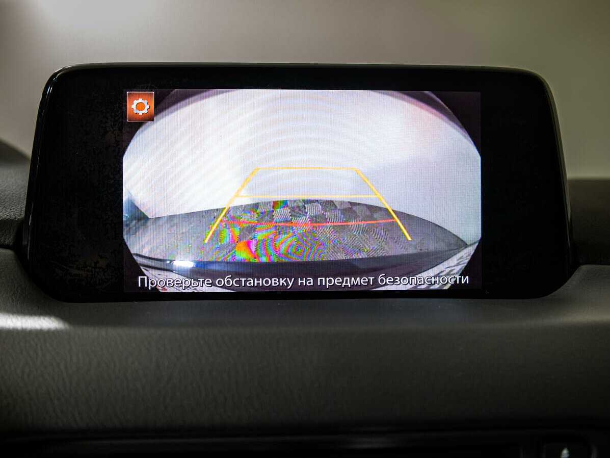 Mazda CX-5 с пробегом — 2017 год. Фото: #16