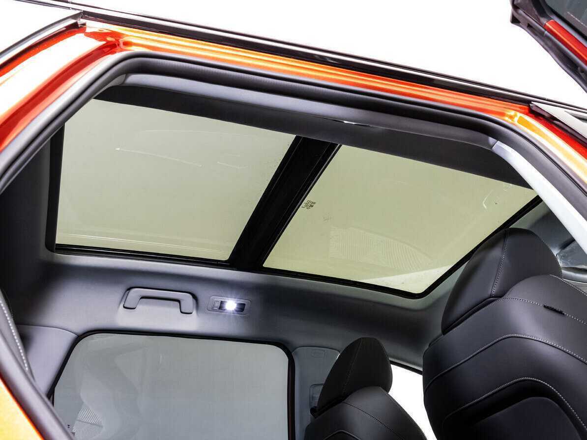 Chery Tiggo 7 Pro Max с пробегом — 2023 год. Фото: #18