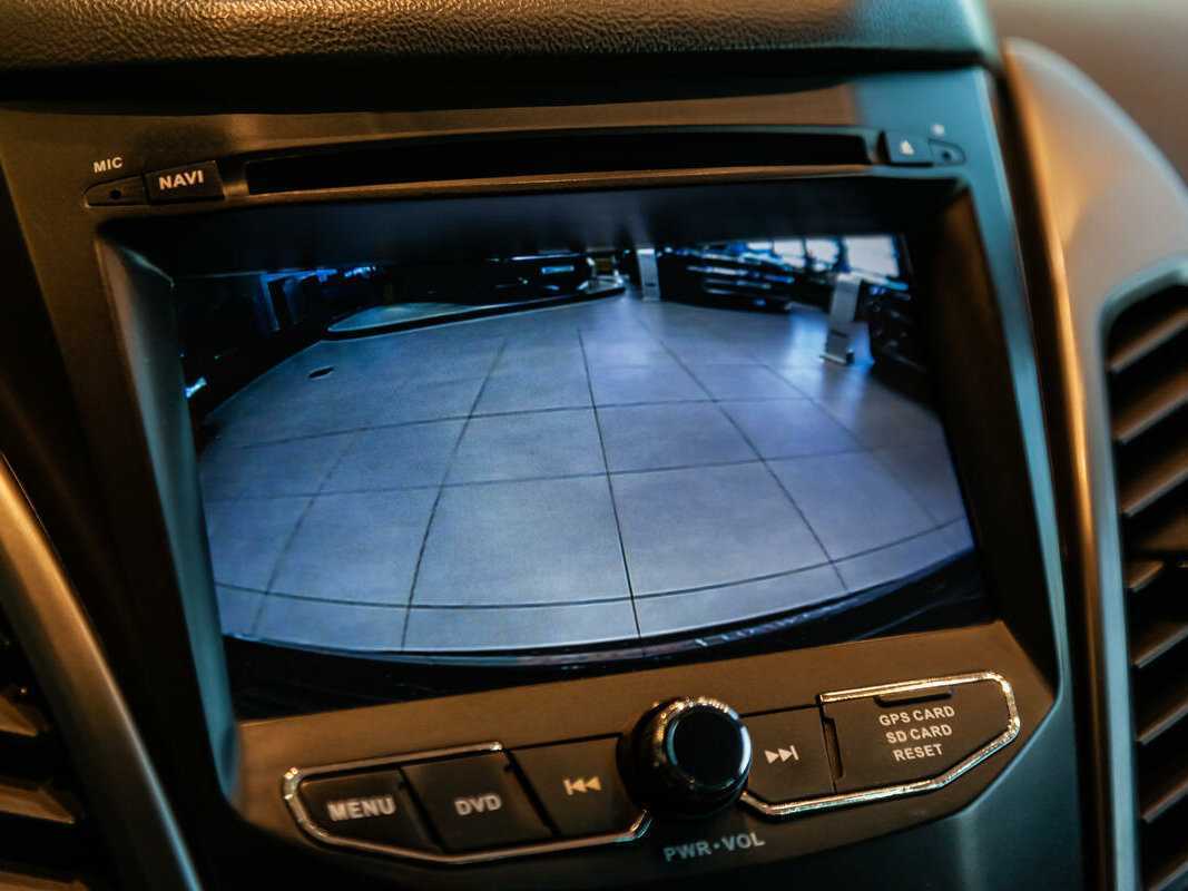 SsangYong Actyon с пробегом — 2014 год. Фото: #14