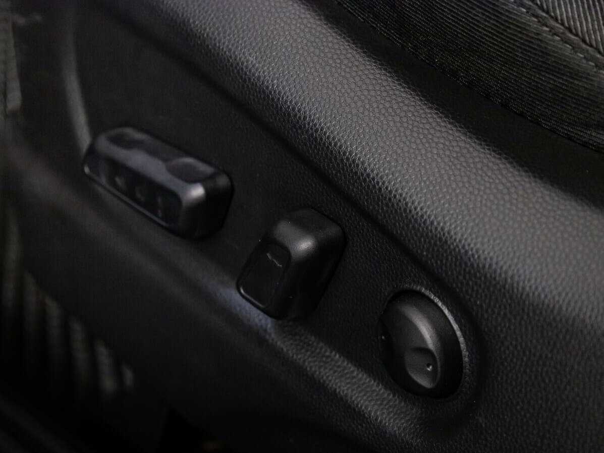 Kia Soul с пробегом — 2018 год. Фото: #16