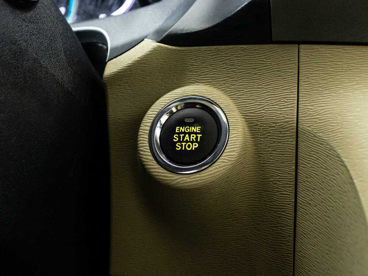 Toyota Venza с пробегом — 2013 год. Фото: #16