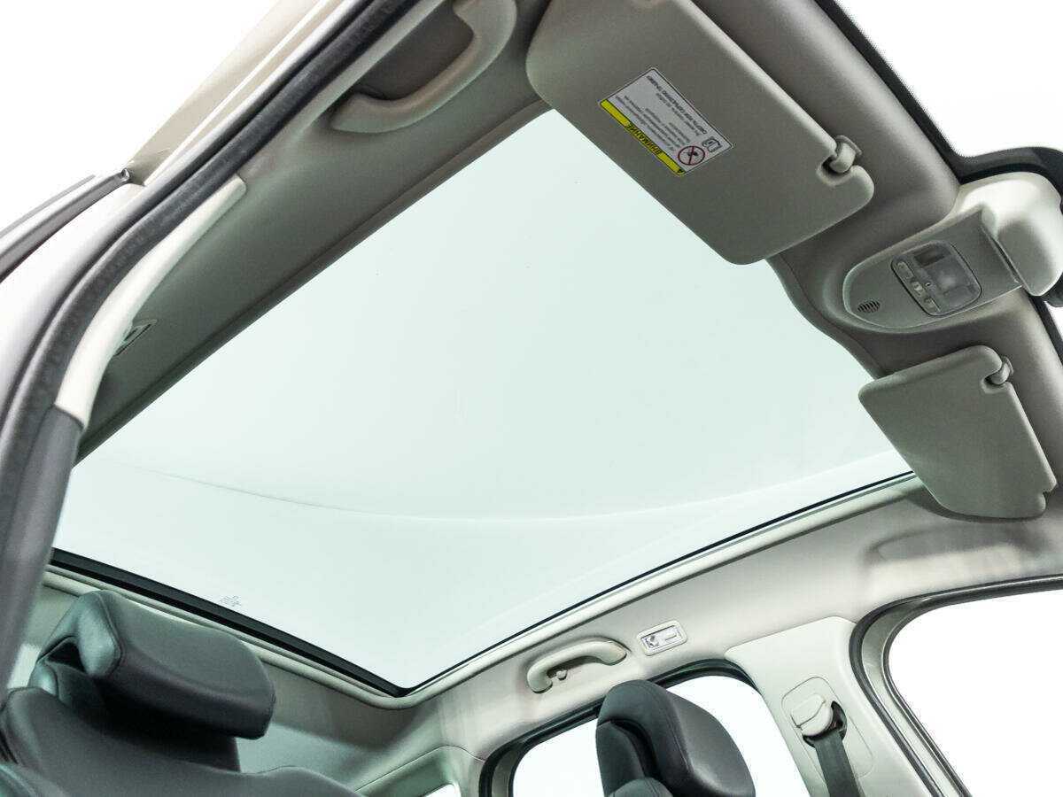 Peugeot 3008 с пробегом — 2013 год. Фото: #18