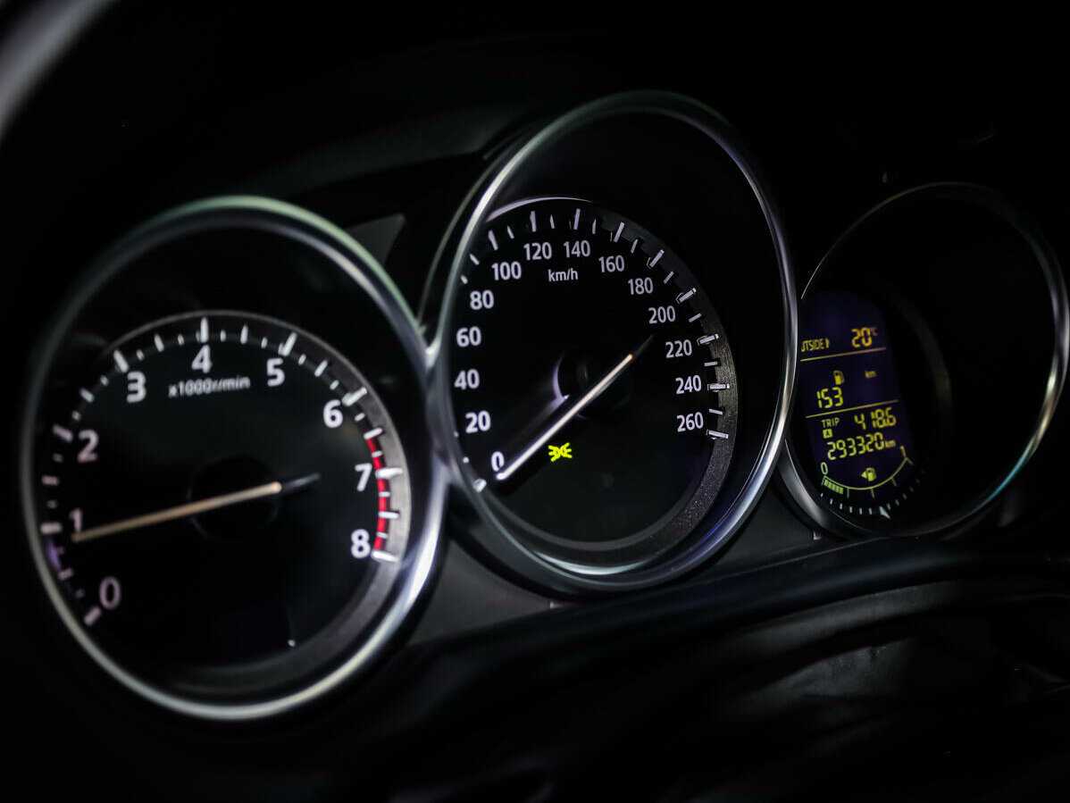 Mazda CX-5 с пробегом — 2013 год. Фото: #16