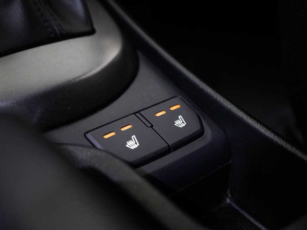 Kia Rio с пробегом — 2016 год. Фото: #18