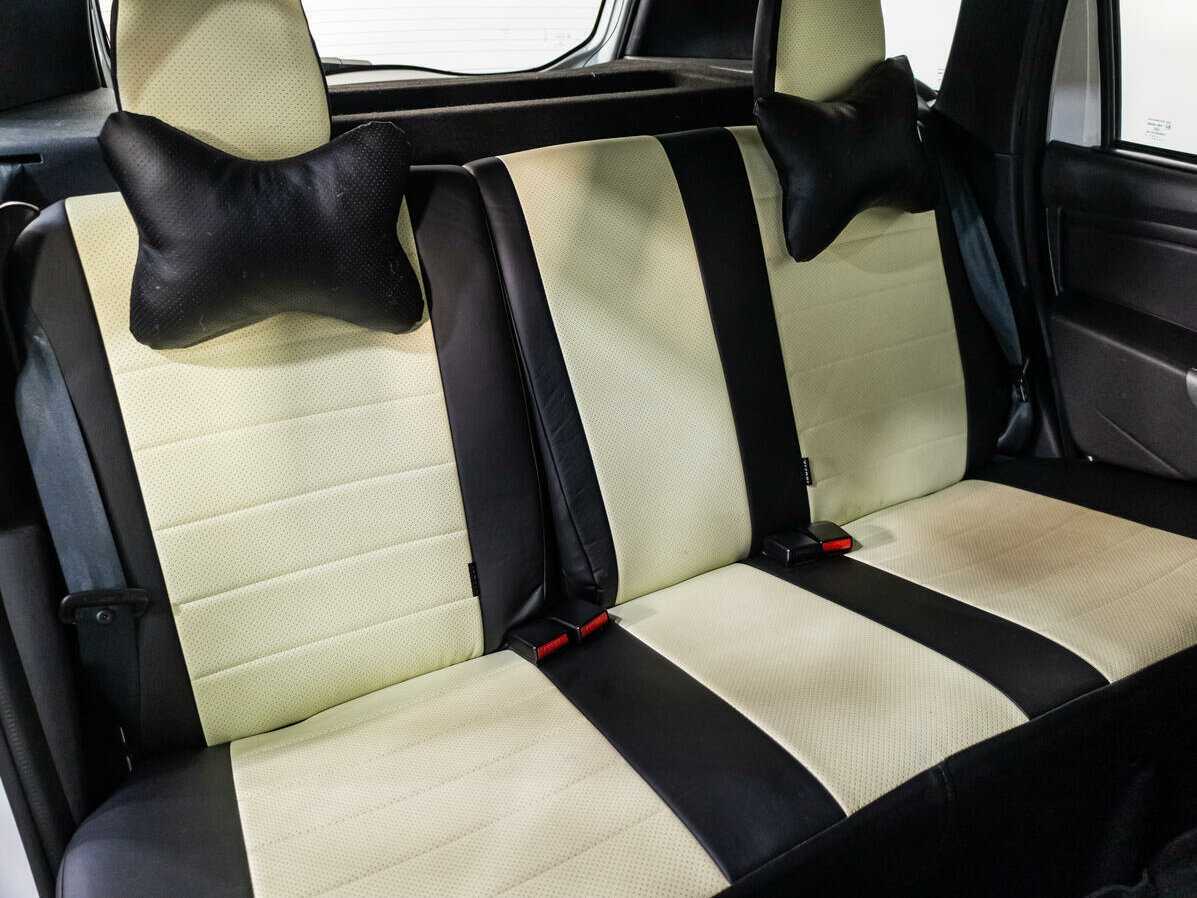 Renault Duster с пробегом — 2020 год. Фото: #8