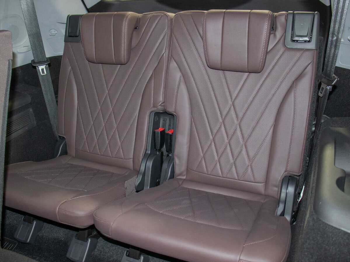 Chery Tiggo 8 Pro Max с пробегом — 2023 год. Фото: #11