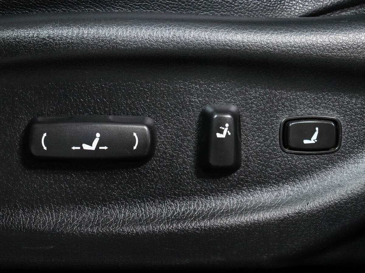 Kia Sorento с пробегом — 2012 год. Фото: #13