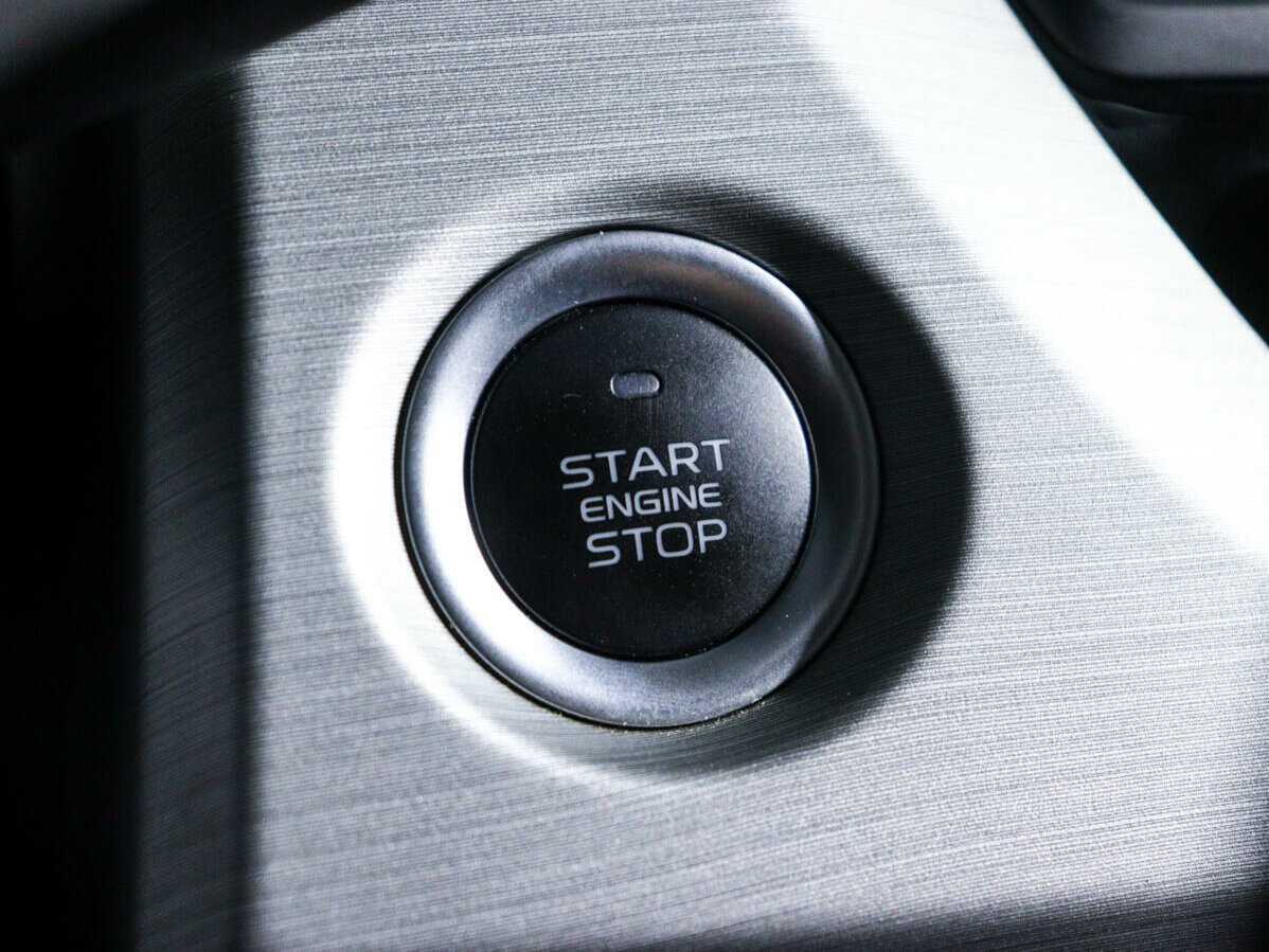 Geely Atlas с пробегом — 2019 год. Фото: #13