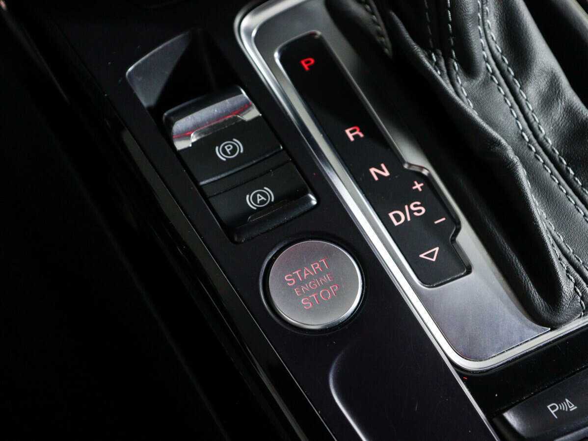 Audi A5 с пробегом — 2016 год. Фото: #14