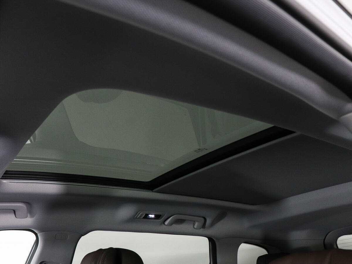 Chery Tiggo 8 Pro Max с пробегом — 2023 год. Фото: #12