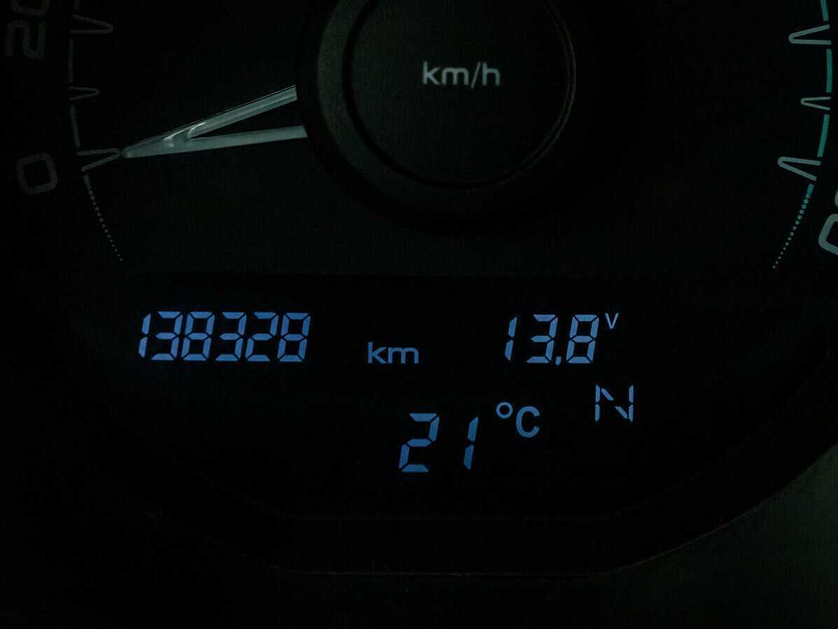 Lada (ВАЗ) Vesta с пробегом — 2016 год. Фото: #12