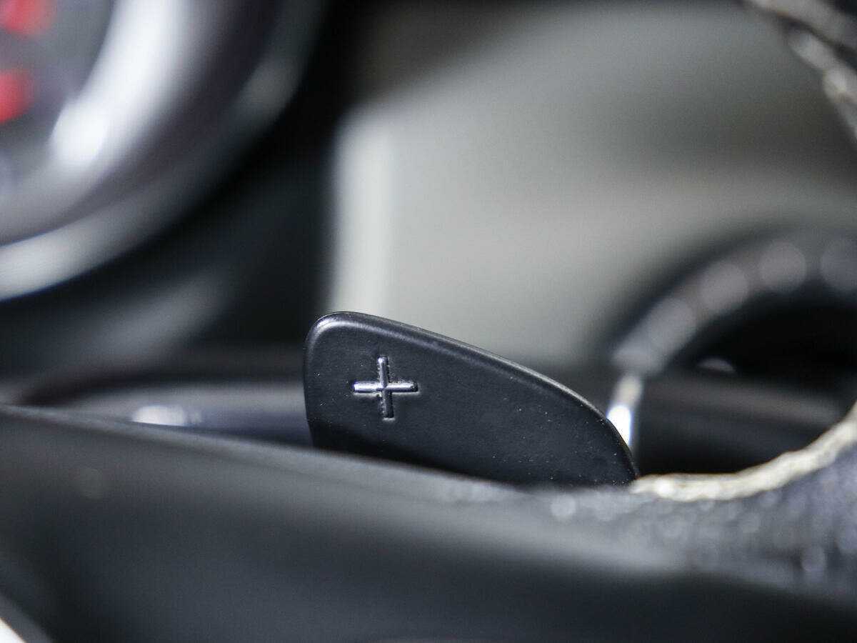 Mercedes-Benz CLA с пробегом — 2016 год. Фото: #16