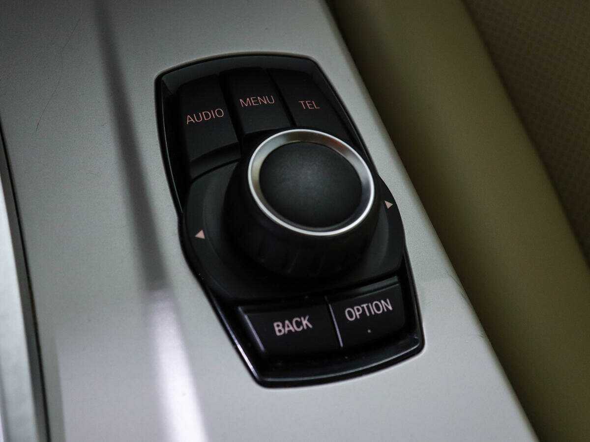 BMW X3 с пробегом — 2013 год. Фото: #12