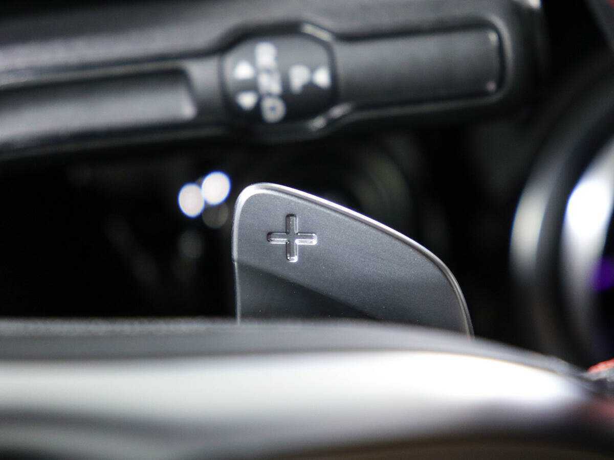 Mercedes-Benz A-Класс с пробегом — 2019 год. Фото: #20