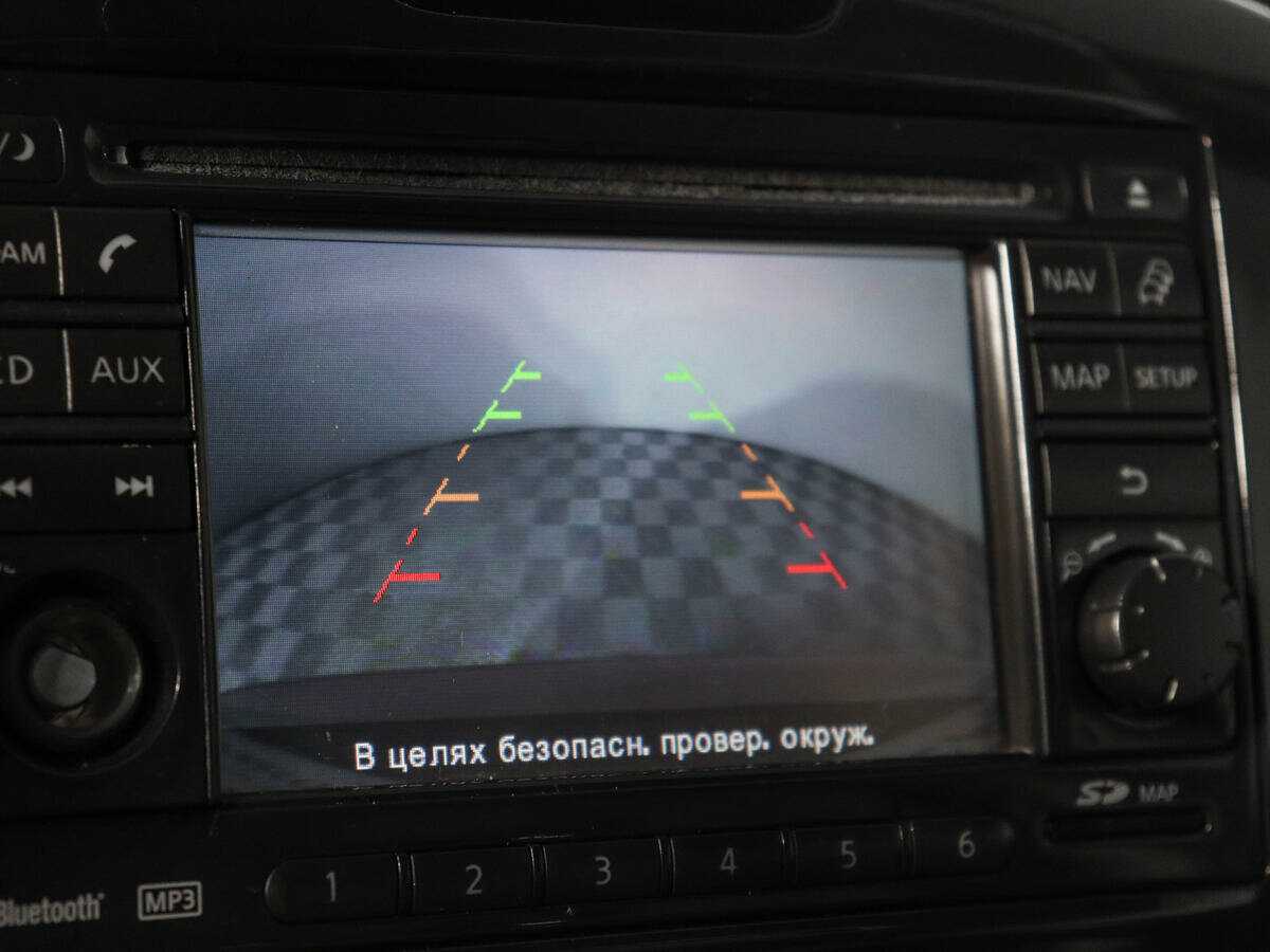 Nissan Juke с пробегом — 2012 год. Фото: #15