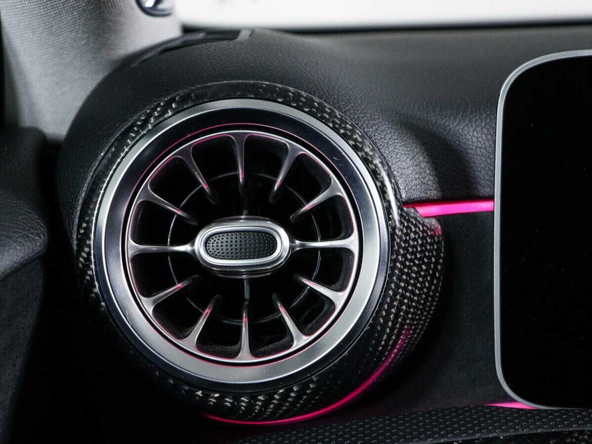 Mercedes-Benz A-Класс с пробегом — 2019 год. Фото: #18