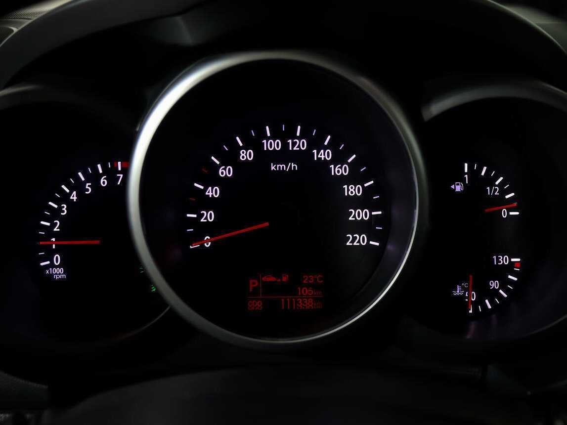 Kia Soul с пробегом — 2014 год. Фото: #9