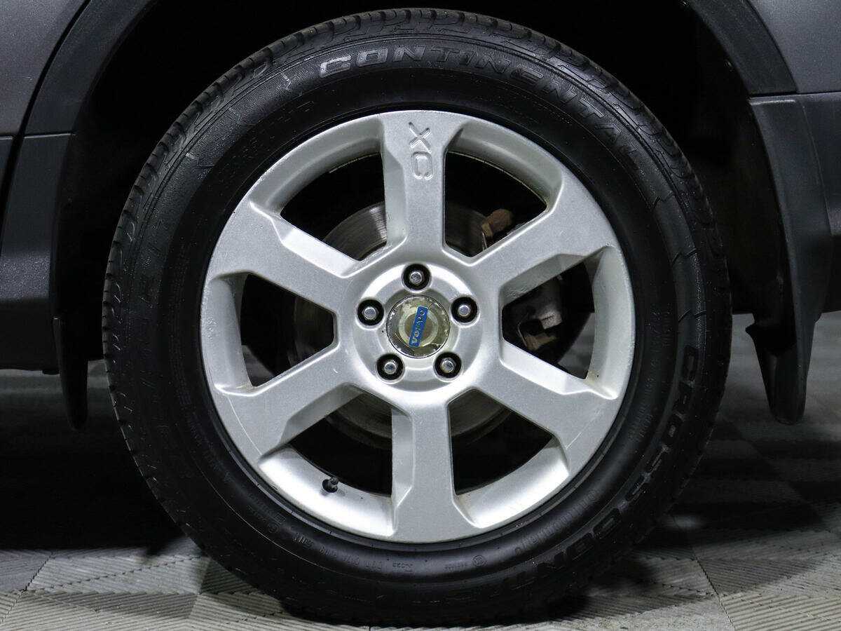 Ford Kuga с пробегом — 2013 год. Фото: #14