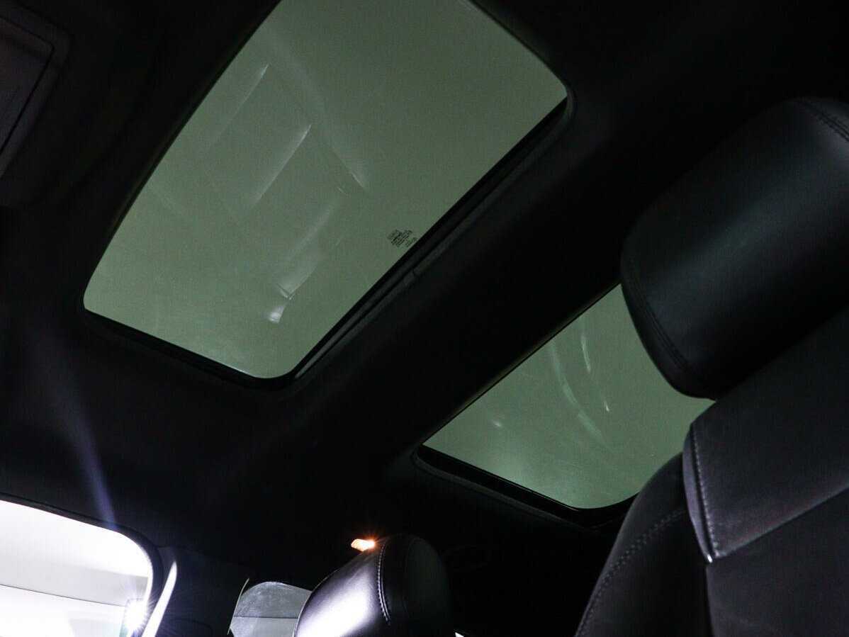 Ford Explorer с пробегом — 2012 год. Фото: #20