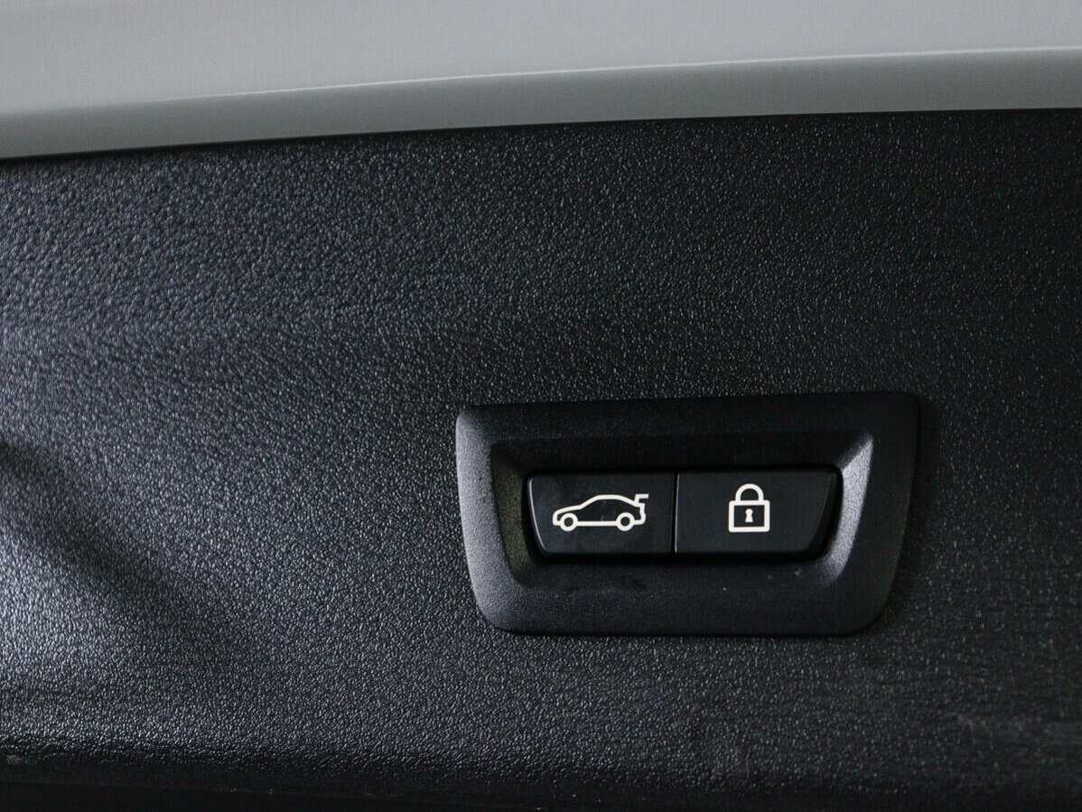 BMW X1 с пробегом — 2020 год. Фото: #14