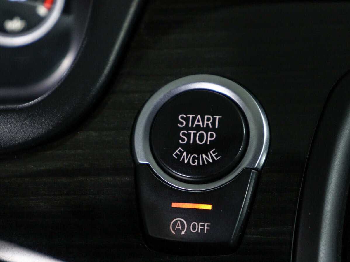 BMW 5 серии с пробегом — 2016 год. Фото: #25