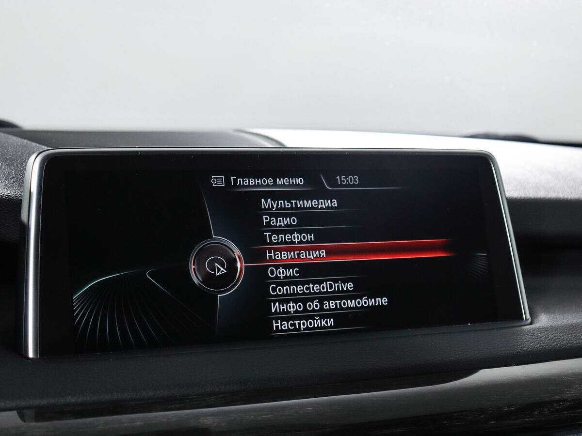 BMW X5 с пробегом — 2013 год. Фото: #15