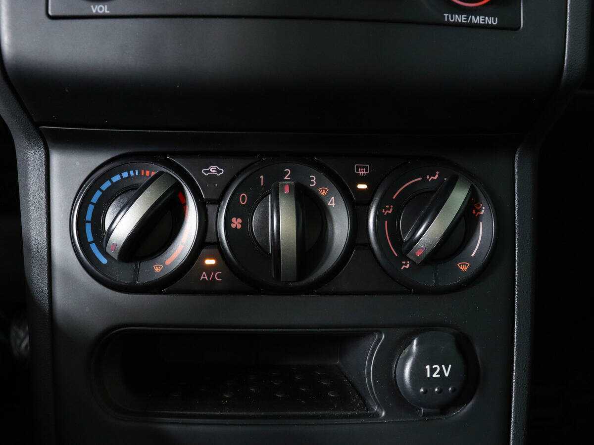 Nissan Qashqai с пробегом — 2013 год. Фото: #12