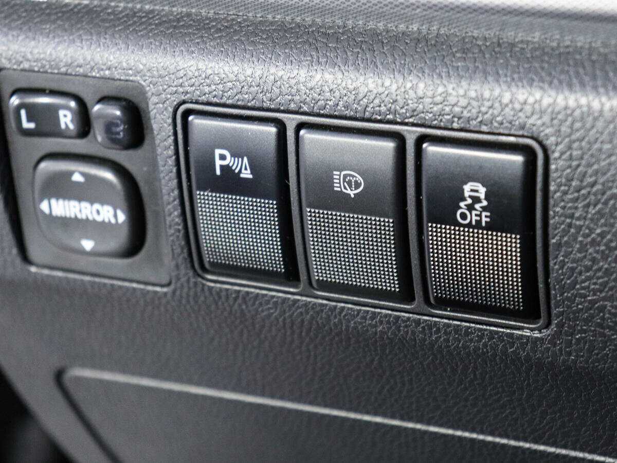 Haval H6 с пробегом — 2019 год. Фото: #17