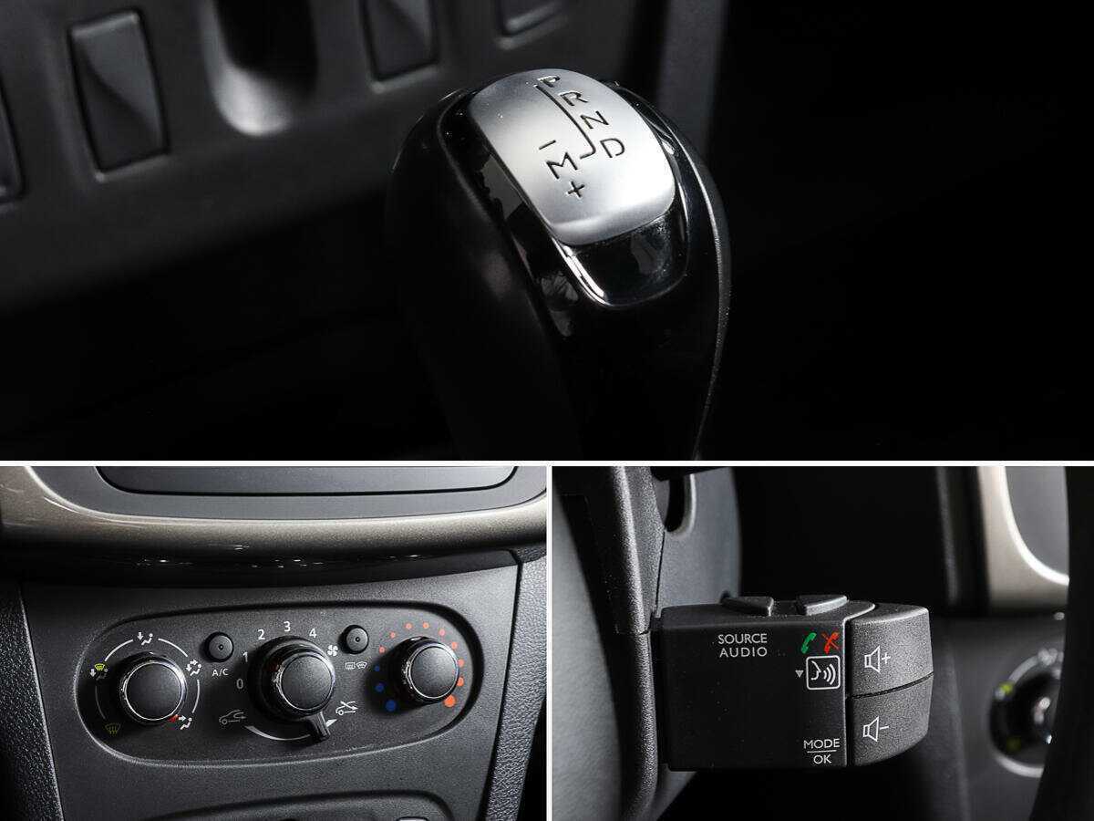 Renault Logan с пробегом — 2020 год. Фото: #17